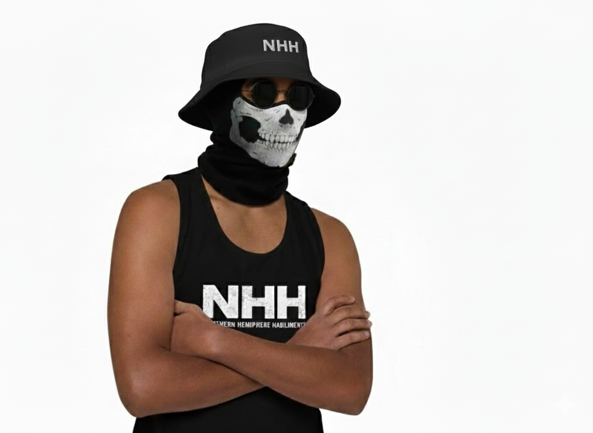 NHH premium tank top