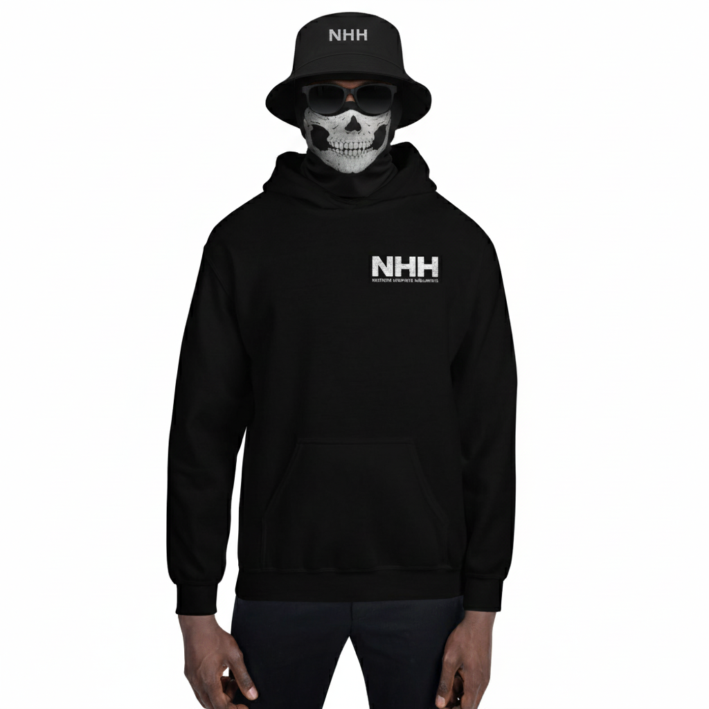 NHH Unisex Hoodie