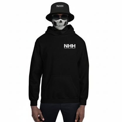 NHH Unisex Hoodie