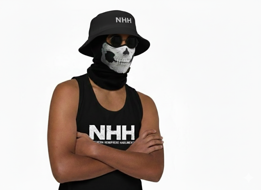 NHH premium tank top
