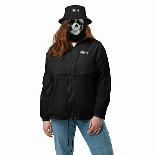 NHH windbreaker