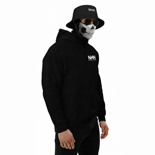 NHH Unisex Hoodie